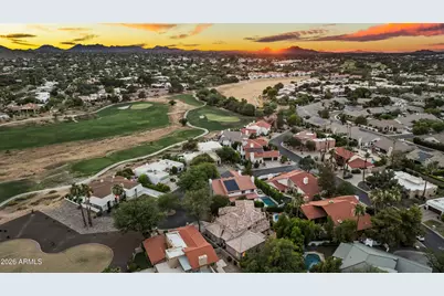 10007 N 55th Street, Paradise Valley, AZ 85253 - Photo 42