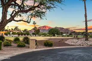 10007 N 55th St, Paradise Valley, AZ 85253 - Photo 8