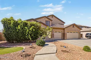 66 E Julian Dr, Gilbert, AZ 85295 - Photo 16