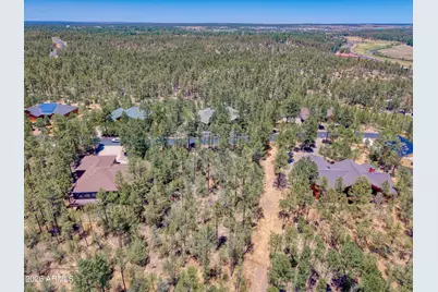 1101 E Pine Oaks Drive #47, Show Low, AZ 85901 - Photo 2