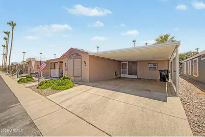 2929 E Main Street #429, Mesa, AZ 85213 - Photo 2