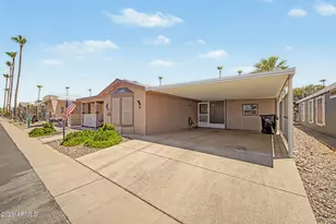 2929 E Main St, Mesa, AZ 85213 - Photo 2