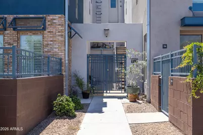 615 E Portland Street #175, Phoenix, AZ 85004 - Photo 6