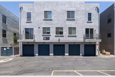 615 E Portland Street #175, Phoenix, AZ 85004 - Photo 48
