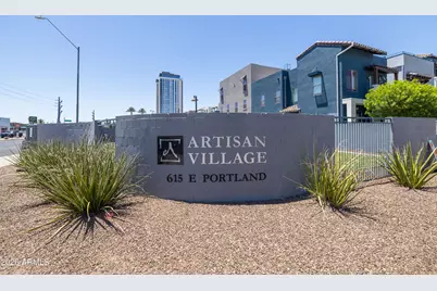 615 E Portland Street #175, Phoenix, AZ 85004 - Photo 2