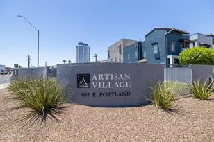 615 E Portland St, Phoenix, AZ 85004 - Photo 2