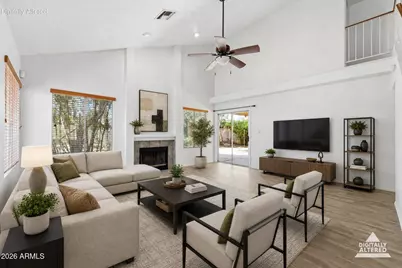 19050 N 30th Place, Phoenix, AZ 85050 - Photo 6