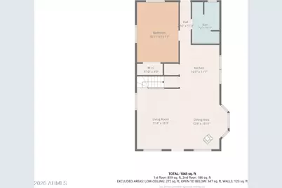 2142 Rimview Trail, Overgaard, AZ 85933 - Photo 36