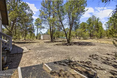2142 Rimview Trail, Overgaard, AZ 85933 - Photo 24