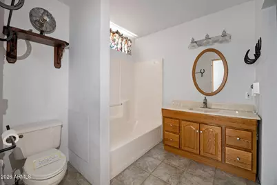 2142 Rimview Trail, Overgaard, AZ 85933 - Photo 16