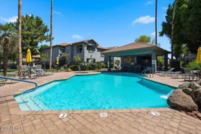7401 W Arrowhead Clubhouse Drive #2083, Glendale, AZ 85308 - Photo 22