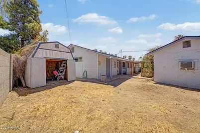 2227 W Rovey Avenue, Phoenix, AZ 85015 - Photo 20