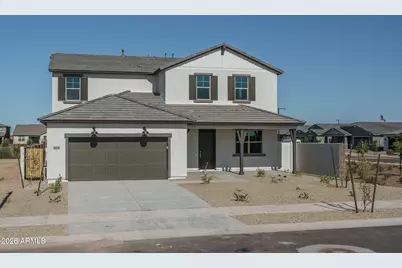 4018 S 177th Lane, Goodyear, AZ 85338 - Photo 1