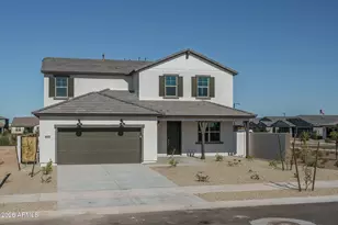 4018 S 177th Ln, Goodyear, AZ 85338 - Photo 1
