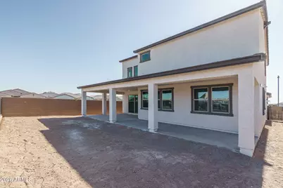 4018 S 177th Lane, Goodyear, AZ 85338 - Photo 48
