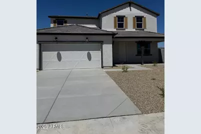 4018 S 177th Lane, Goodyear, AZ 85338 - Photo 1