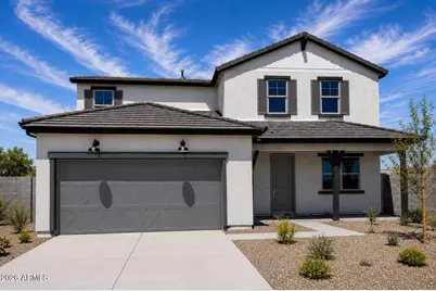 4018 S 177th Lane, Goodyear, AZ 85338 - Photo 2