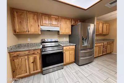 485 E VÃ­a Luna Road, Sierra Vista, AZ 85635 - Photo 6