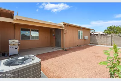 485 E VÃ­a Luna Road, Sierra Vista, AZ 85635 - Photo 28