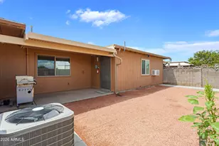 485 E VÃ­a Luna Rd, Sierra Vista, AZ 85635 - Photo 28