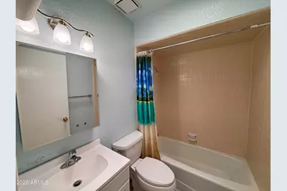 485 E VÃ­a Luna Road, Sierra Vista, AZ 85635 - Photo 16