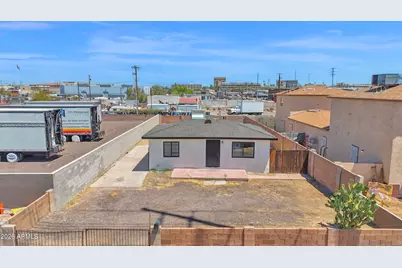 1806 W Sherman Street, Phoenix, AZ 85007 - Photo 4