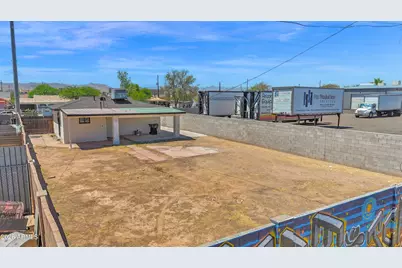 1806 W Sherman Street, Phoenix, AZ 85007 - Photo 2