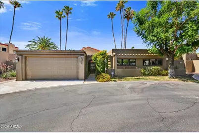7315 E Rovey Avenue, Scottsdale, AZ 85250 - Photo 1