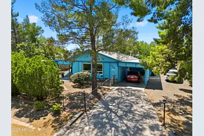 3291 E Del Rio Drive, Cottonwood, AZ 86326 - Photo 2