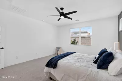4381 W Mountain Laural Drive, San Tan Valley, AZ 85144 - Photo 32