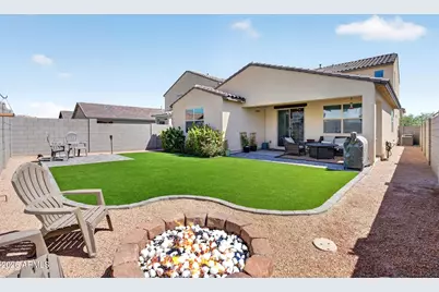 4381 W Mountain Laural Drive, San Tan Valley, AZ 85144 - Photo 58