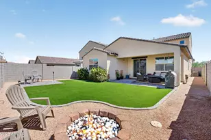 4381 W Mountain Laural Dr, San Tan Valley, AZ 85144 - Photo 58