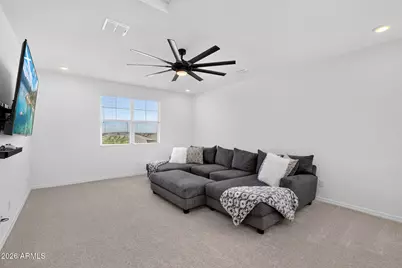 4381 W Mountain Laural Drive, San Tan Valley, AZ 85144 - Photo 38
