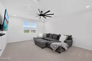4381 W Mountain Laural Dr, San Tan Valley, AZ 85144 - Photo 38