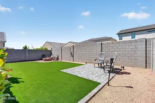 4381 W Mountain Laural Dr, San Tan Valley, AZ 85144 - Photo 62