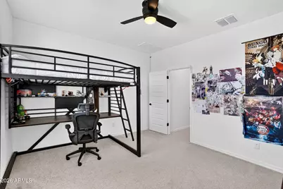 4381 W Mountain Laural Drive, San Tan Valley, AZ 85144 - Photo 50