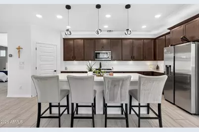 4381 W Mountain Laural Drive, San Tan Valley, AZ 85144 - Photo 16