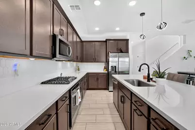 4381 W Mountain Laural Drive, San Tan Valley, AZ 85144 - Photo 20