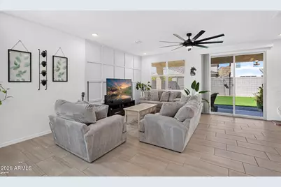 4381 W Mountain Laural Drive, San Tan Valley, AZ 85144 - Photo 24