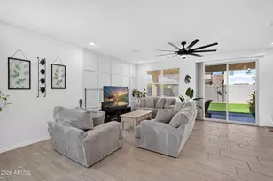 4381 W Mountain Laural Dr, San Tan Valley, AZ 85144 - Photo 24