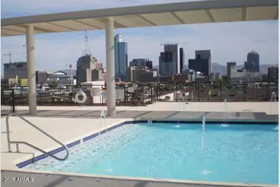 208 W Portland Street #Unit 255, Phoenix, AZ 85003 - Photo 2