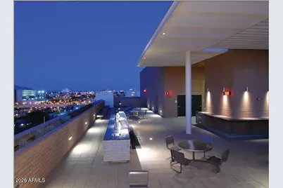 208 W Portland Street #Unit 255, Phoenix, AZ 85003 - Photo 28