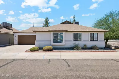 2053 W Columbine Drive, Phoenix, AZ 85029 - Photo 1