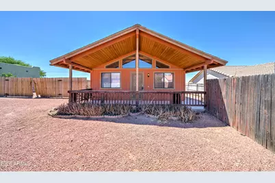 10261 E La Palma Avenue, Gold Canyon, AZ 85118 - Photo 4
