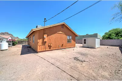 10261 E La Palma Avenue, Gold Canyon, AZ 85118 - Photo 28