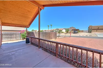 10261 E La Palma Avenue, Gold Canyon, AZ 85118 - Photo 6
