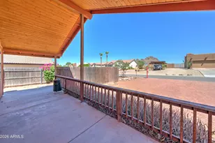 10261 E La Palma Ave, Gold Canyon, AZ 85118 - Photo 6