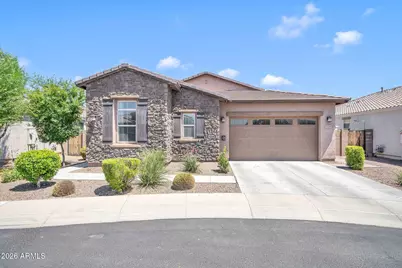 9320 W Meadowbrook Avenue, Phoenix, AZ 85037 - Photo 2