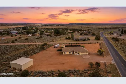 2787 S Bourdon Ranch Road, Taylor, AZ 85939 - Photo 4