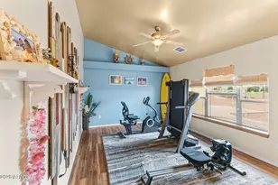 2787 S Bourdon Ranch Rd, Taylor, AZ 85939 - Photo 10
